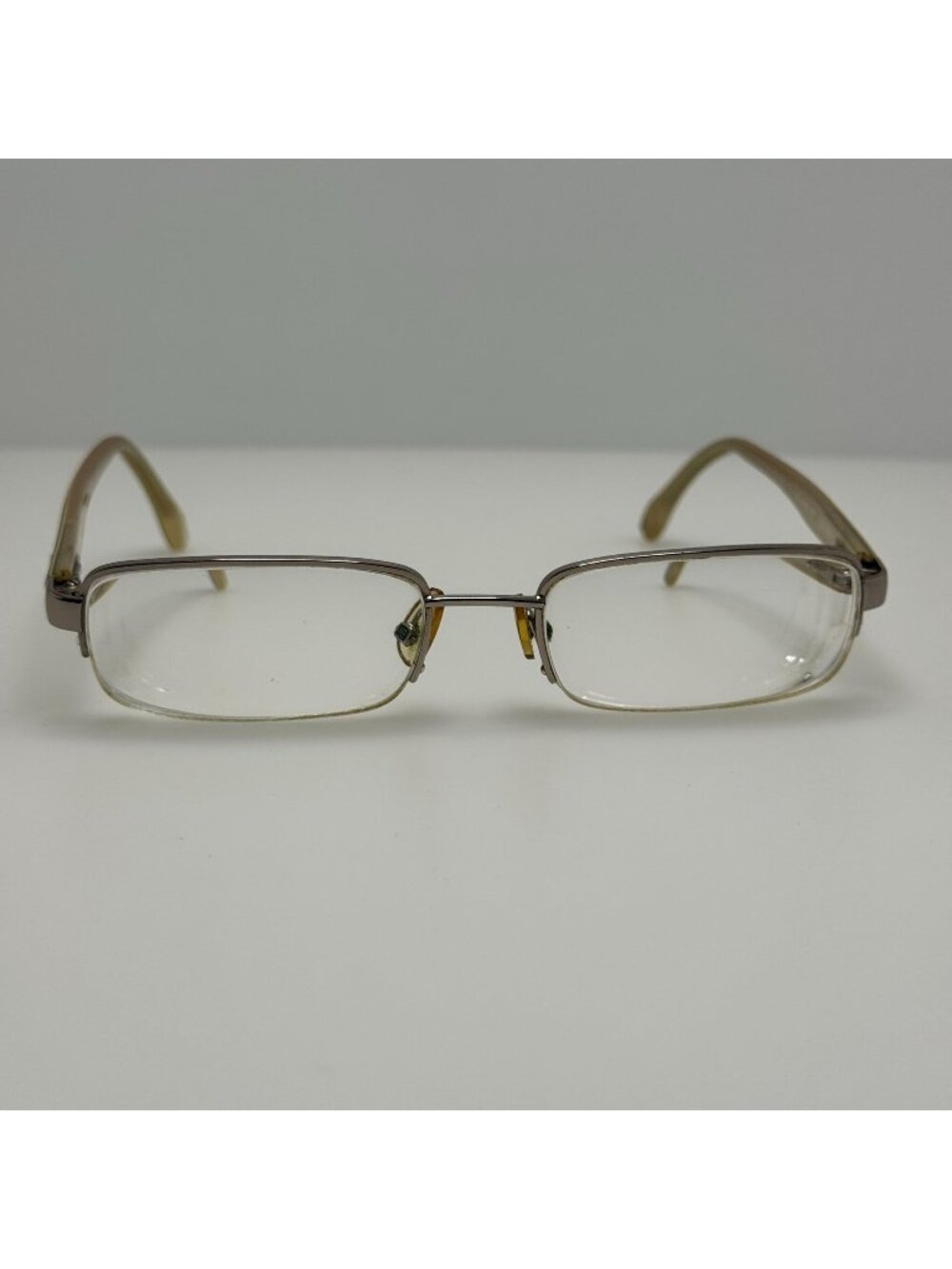 Emporio Armani EA 9316 NCW Eyeglasses Eye Glasses Frames 51-18-140